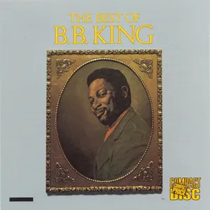 The soul of B.B. King